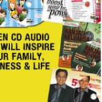 7CD Audio To Boost Your Success In Family & Live