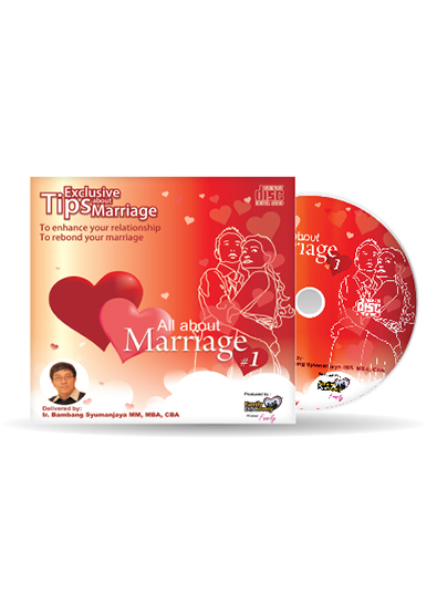 cd 002_All About Marriage
