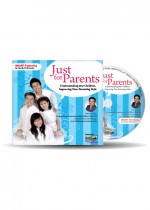 cd 007_Just For Parents